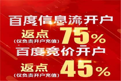 百度SEO推广的五大创新案例